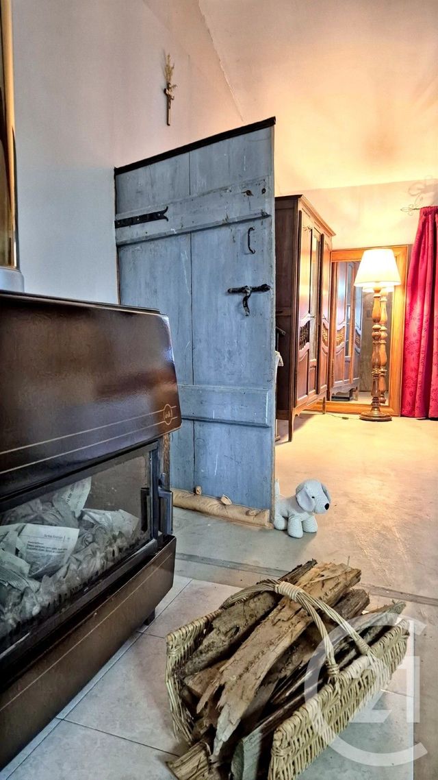 maison à vendre - 5 pièces - 168.0 m2 - CURCIAT DONGALON - 01 - RHONE-ALPES - Century 21 Camaz Immobilier