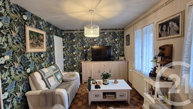 maison à vendre - 5 pièces - 168.0 m2 - CURCIAT DONGALON - 01 - RHONE-ALPES - Century 21 Camaz Immobilier