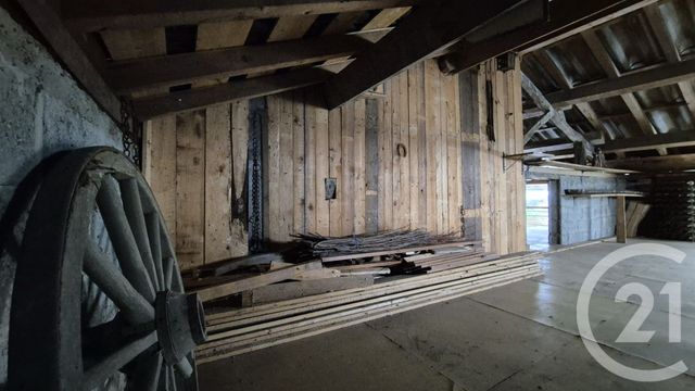 maison à vendre - 5 pièces - 168.0 m2 - CURCIAT DONGALON - 01 - RHONE-ALPES - Century 21 Camaz Immobilier