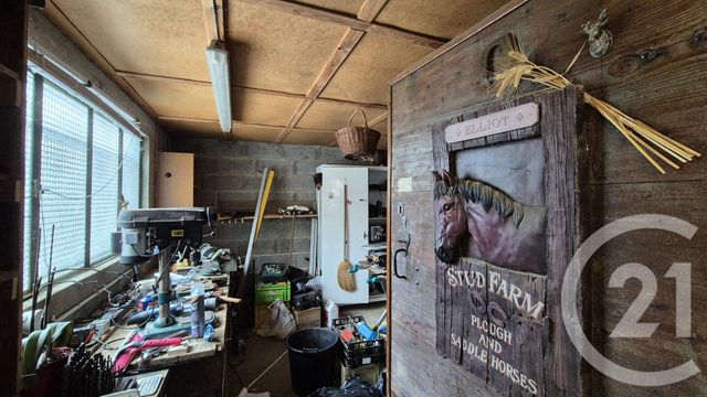 maison à vendre - 5 pièces - 168.0 m2 - CURCIAT DONGALON - 01 - RHONE-ALPES - Century 21 Camaz Immobilier