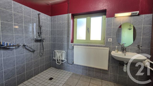 maison à vendre - 4 pièces - 127.0 m2 - COURTES - 01 - RHONE-ALPES - Century 21 Camaz Immobilier