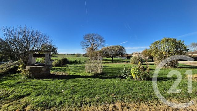 maison à vendre - 4 pièces - 127.0 m2 - COURTES - 01 - RHONE-ALPES - Century 21 Camaz Immobilier