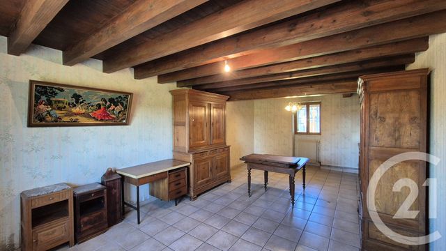 maison à vendre - 4 pièces - 127.0 m2 - COURTES - 01 - RHONE-ALPES - Century 21 Camaz Immobilier