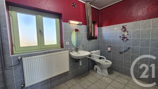 maison à vendre - 4 pièces - 127.0 m2 - COURTES - 01 - RHONE-ALPES - Century 21 Camaz Immobilier