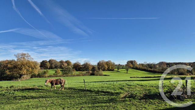 maison à vendre - 4 pièces - 127.0 m2 - COURTES - 01 - RHONE-ALPES - Century 21 Camaz Immobilier