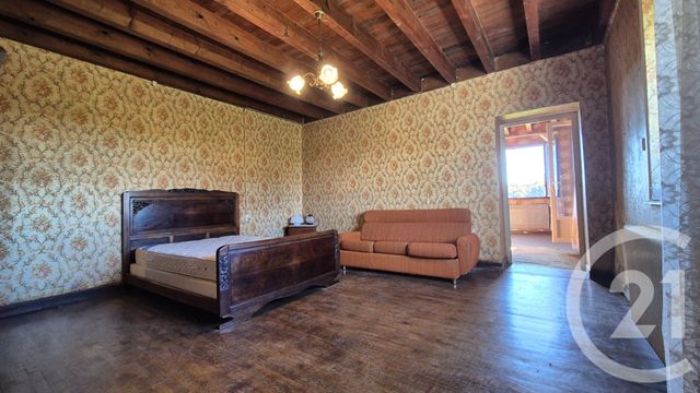 maison à vendre - 4 pièces - 127.0 m2 - COURTES - 01 - RHONE-ALPES - Century 21 Camaz Immobilier