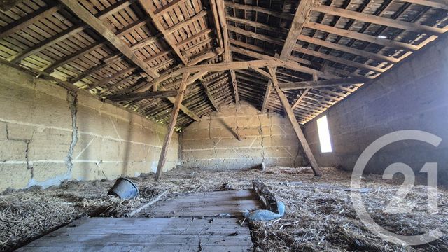 maison à vendre - 4 pièces - 127.0 m2 - COURTES - 01 - RHONE-ALPES - Century 21 Camaz Immobilier