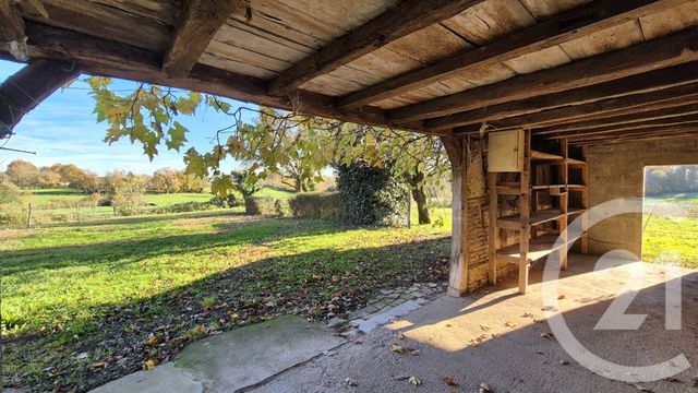 maison à vendre - 4 pièces - 127.0 m2 - COURTES - 01 - RHONE-ALPES - Century 21 Camaz Immobilier