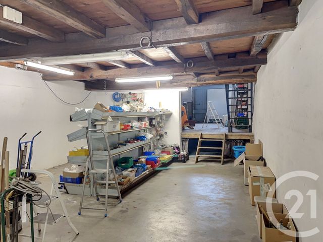 maison à vendre - 4 pièces - 123.0 m2 - MARBOZ - 01 - RHONE-ALPES - Century 21 Camaz Immobilier