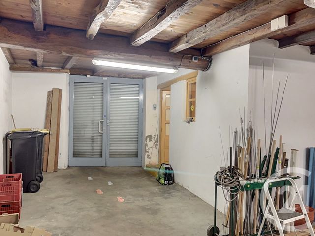 maison à vendre - 4 pièces - 123.0 m2 - MARBOZ - 01 - RHONE-ALPES - Century 21 Camaz Immobilier