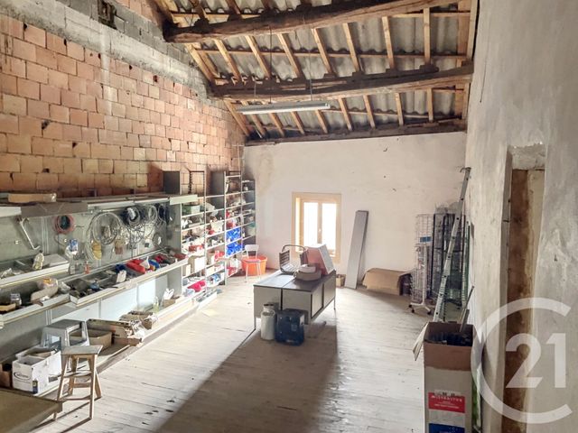 maison à vendre - 4 pièces - 123.0 m2 - MARBOZ - 01 - RHONE-ALPES - Century 21 Camaz Immobilier