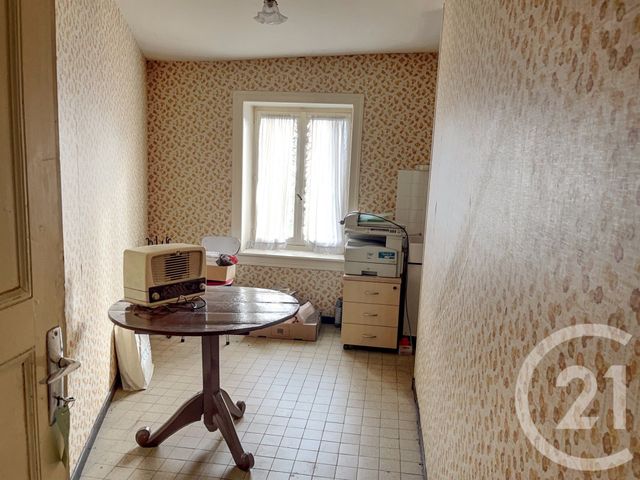 maison à vendre - 4 pièces - 123.0 m2 - MARBOZ - 01 - RHONE-ALPES - Century 21 Camaz Immobilier