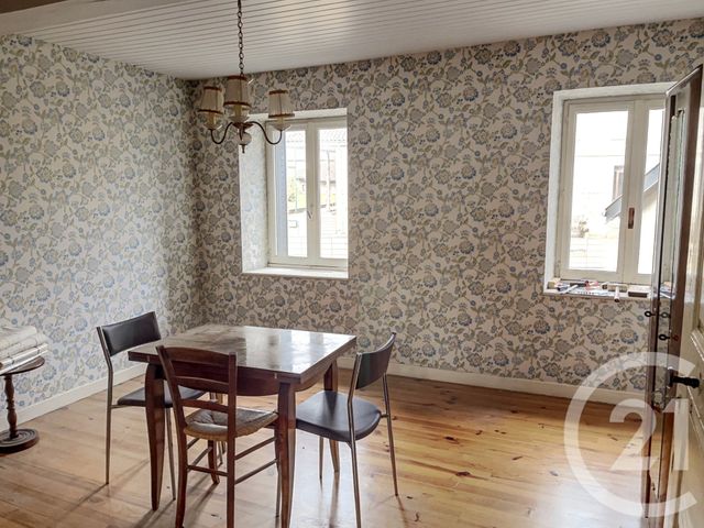 maison à vendre - 4 pièces - 123.0 m2 - MARBOZ - 01 - RHONE-ALPES - Century 21 Camaz Immobilier