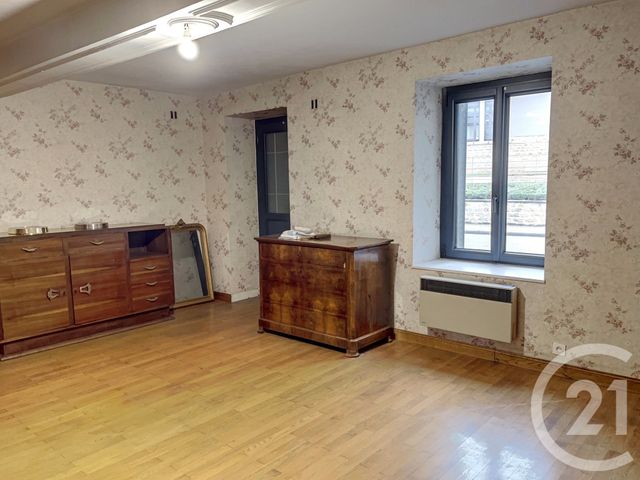 maison à vendre - 4 pièces - 123.0 m2 - MARBOZ - 01 - RHONE-ALPES - Century 21 Camaz Immobilier