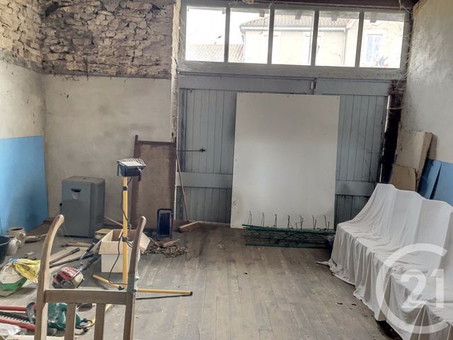 maison à vendre - 4 pièces - 123.0 m2 - MARBOZ - 01 - RHONE-ALPES - Century 21 Camaz Immobilier