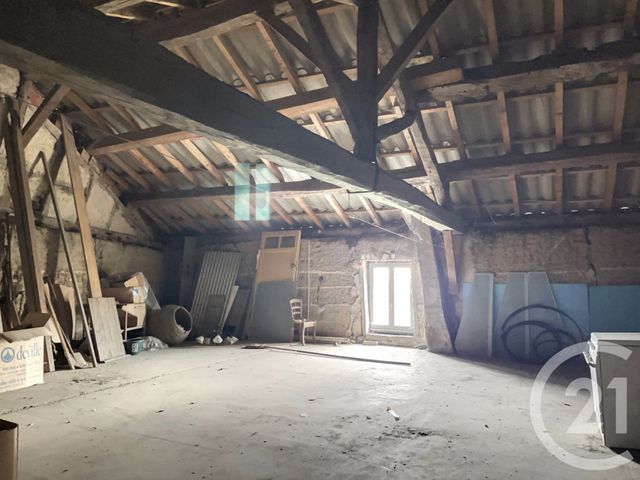 maison à vendre - 4 pièces - 123.0 m2 - MARBOZ - 01 - RHONE-ALPES - Century 21 Camaz Immobilier