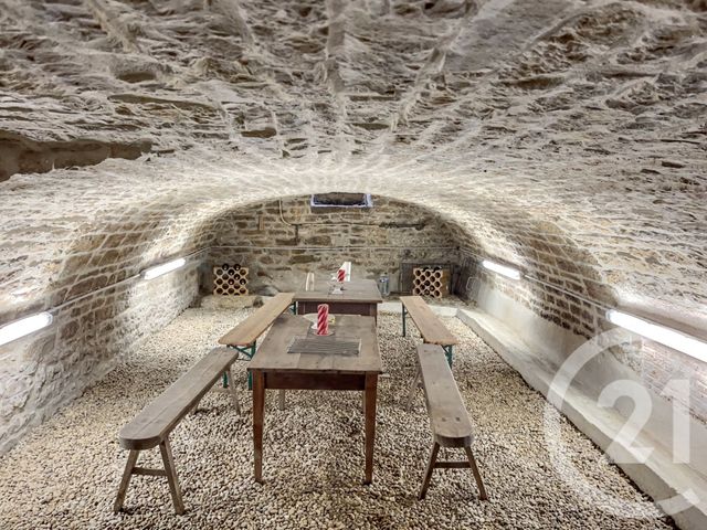 maison à vendre - 4 pièces - 123.0 m2 - MARBOZ - 01 - RHONE-ALPES - Century 21 Camaz Immobilier