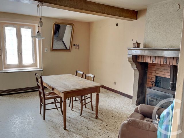 maison à vendre - 4 pièces - 123.0 m2 - MARBOZ - 01 - RHONE-ALPES - Century 21 Camaz Immobilier