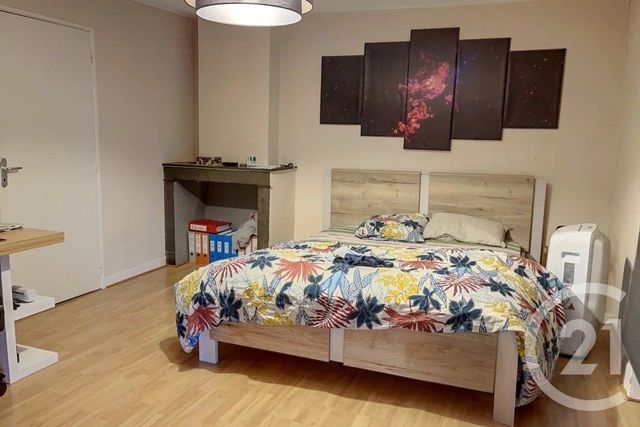 maison à vendre - 6 pièces - 170.0 m2 - MARBOZ - 01 - RHONE-ALPES - Century 21 Camaz Immobilier