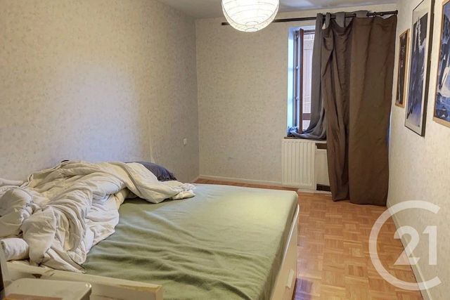 maison à vendre - 6 pièces - 170.0 m2 - MARBOZ - 01 - RHONE-ALPES - Century 21 Camaz Immobilier