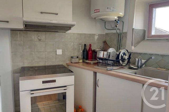 maison à vendre - 6 pièces - 170.0 m2 - MARBOZ - 01 - RHONE-ALPES - Century 21 Camaz Immobilier