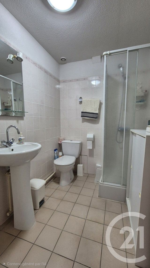 maison à vendre - 6 pièces - 170.0 m2 - LESCHEROUX - 01 - RHONE-ALPES - Century 21 Camaz Immobilier