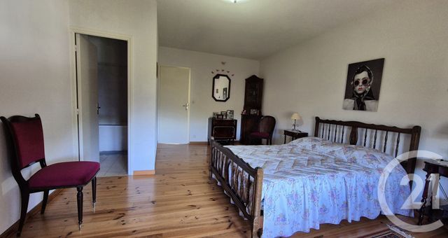 maison à vendre - 6 pièces - 170.0 m2 - LESCHEROUX - 01 - RHONE-ALPES - Century 21 Camaz Immobilier