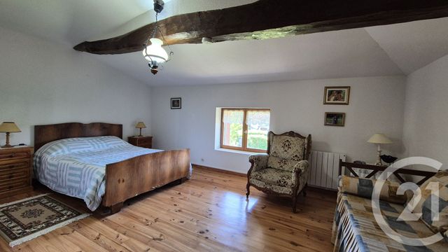 maison à vendre - 6 pièces - 170.0 m2 - LESCHEROUX - 01 - RHONE-ALPES - Century 21 Camaz Immobilier