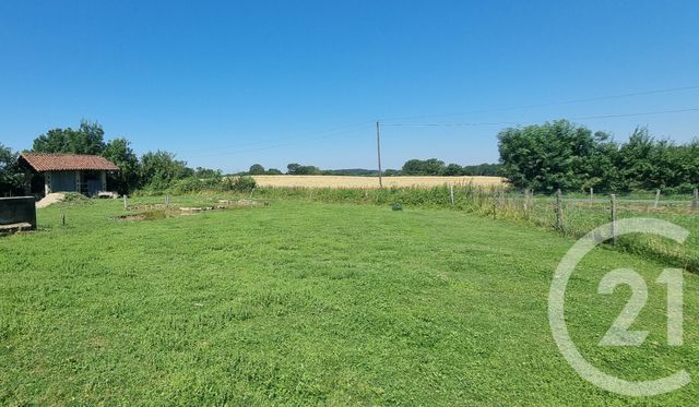 maison à vendre - 1 pièce - 1.0 m2 - CURCIAT DONGALON - 01 - RHONE-ALPES - Century 21 Camaz Immobilier