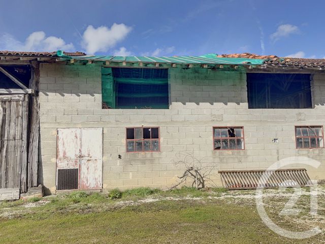 maison à vendre - 1 pièce - 390.0 m2 - CURCIAT DONGALON - 01 - RHONE-ALPES - Century 21 Camaz Immobilier