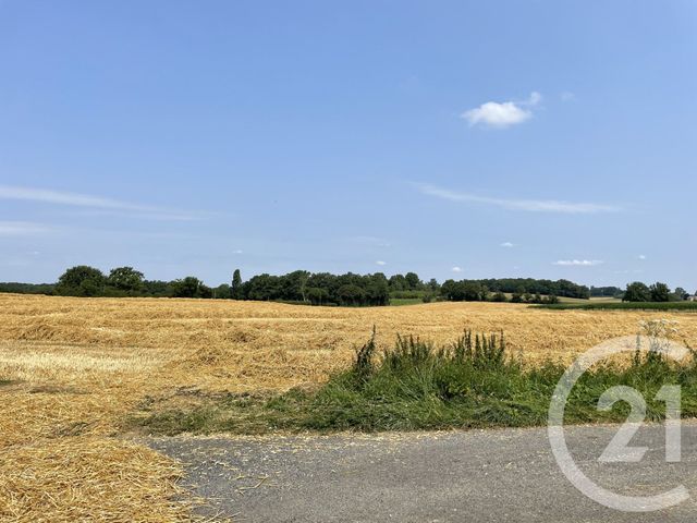 maison à vendre - 1 pièce - 1.0 m2 - CURCIAT DONGALON - 01 - RHONE-ALPES - Century 21 Camaz Immobilier