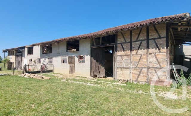 maison - CURCIAT DONGALON - 01