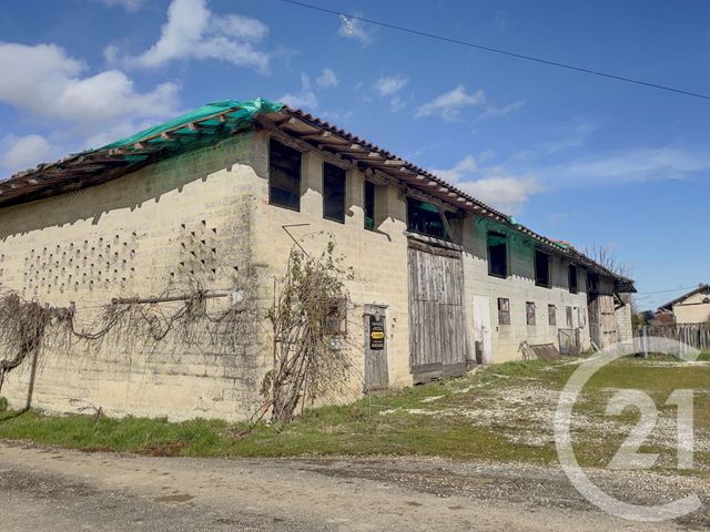 maison - CURCIAT DONGALON - 01