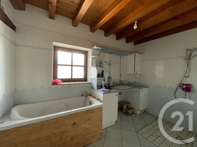 maison à vendre - 5 pièces - 145.09 m2 - CURCIAT DONGALON - 01 - RHONE-ALPES - Century 21 Camaz Immobilier