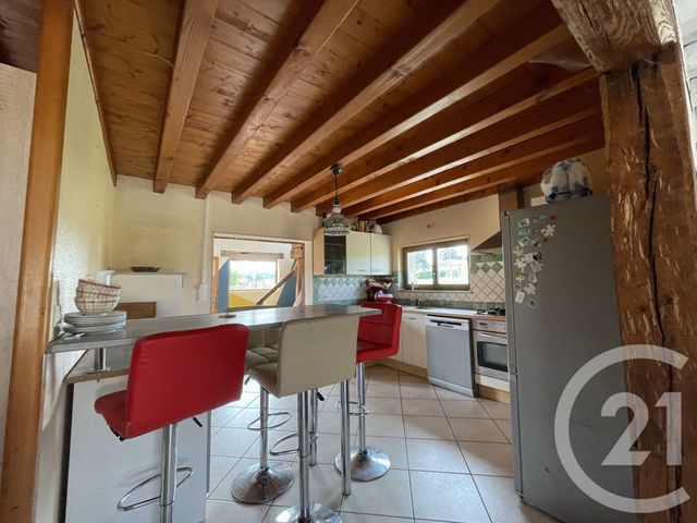 maison à vendre - 5 pièces - 145.09 m2 - CURCIAT DONGALON - 01 - RHONE-ALPES - Century 21 Camaz Immobilier