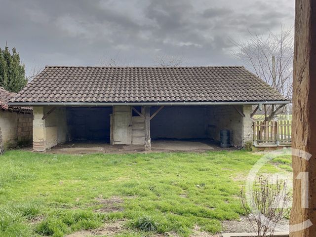 maison à vendre - 5 pièces - 145.09 m2 - CURCIAT DONGALON - 01 - RHONE-ALPES - Century 21 Camaz Immobilier