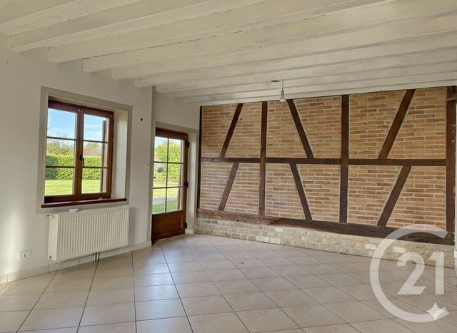 maison à vendre - 5 pièces - 145.09 m2 - CURCIAT DONGALON - 01 - RHONE-ALPES - Century 21 Camaz Immobilier