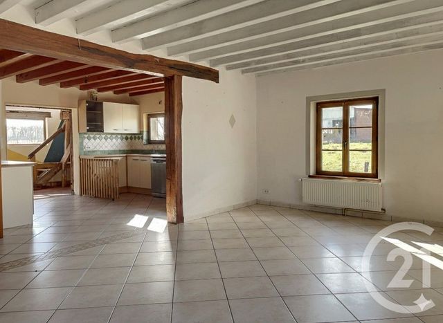 maison à vendre - 5 pièces - 145.09 m2 - CURCIAT DONGALON - 01 - RHONE-ALPES - Century 21 Camaz Immobilier