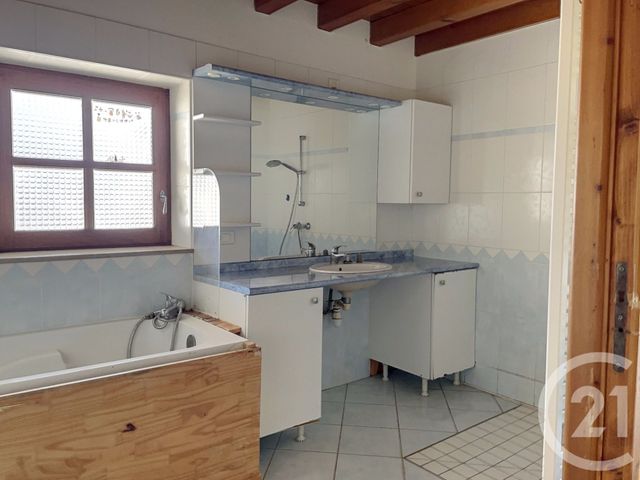 maison à vendre - 5 pièces - 145.09 m2 - CURCIAT DONGALON - 01 - RHONE-ALPES - Century 21 Camaz Immobilier