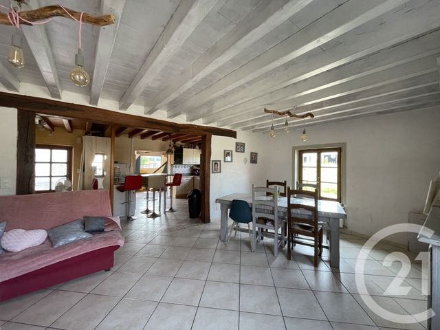 maison à vendre - 5 pièces - 145.09 m2 - CURCIAT DONGALON - 01 - RHONE-ALPES - Century 21 Camaz Immobilier