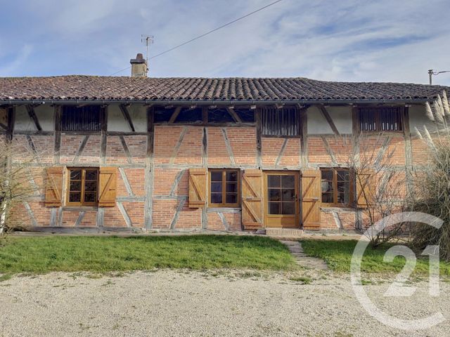 maison à vendre - 5 pièces - 145.09 m2 - CURCIAT DONGALON - 01 - RHONE-ALPES - Century 21 Camaz Immobilier
