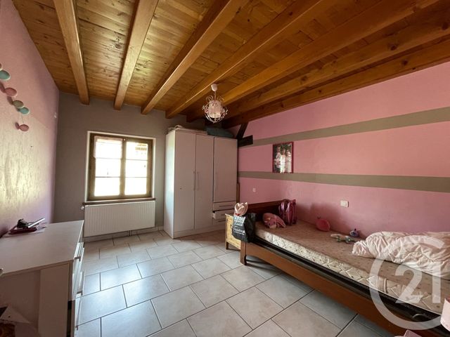 maison à vendre - 5 pièces - 145.09 m2 - CURCIAT DONGALON - 01 - RHONE-ALPES - Century 21 Camaz Immobilier