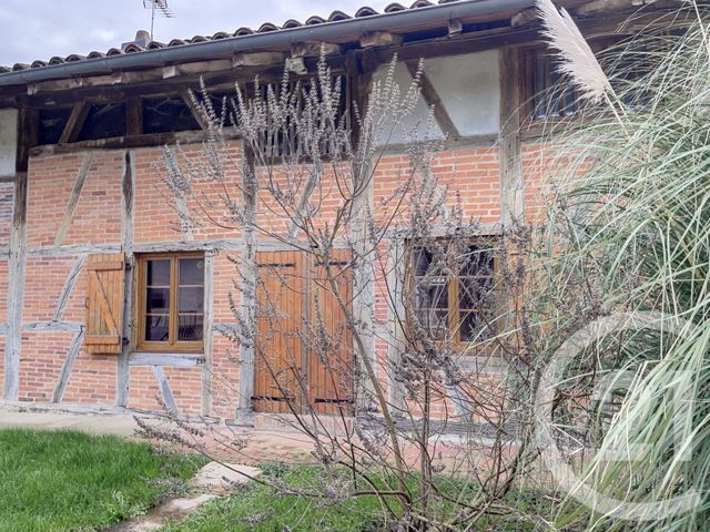 maison à vendre - 5 pièces - 145.09 m2 - CURCIAT DONGALON - 01 - RHONE-ALPES - Century 21 Camaz Immobilier