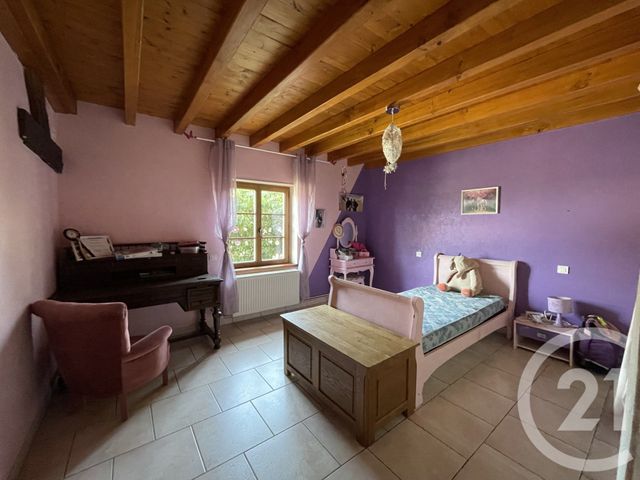 maison à vendre - 5 pièces - 145.09 m2 - CURCIAT DONGALON - 01 - RHONE-ALPES - Century 21 Camaz Immobilier