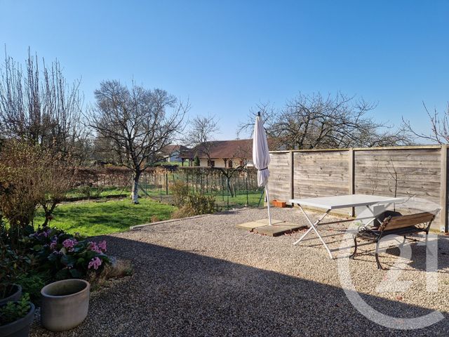 maison à vendre - 5 pièces - 162.0 m2 - BEREZIAT - 01 - RHONE-ALPES - Century 21 Camaz Immobilier