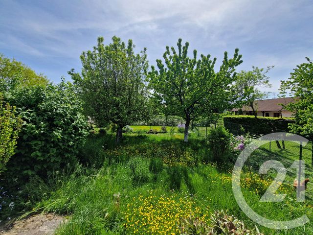 maison à vendre - 5 pièces - 162.0 m2 - BEREZIAT - 01 - RHONE-ALPES - Century 21 Camaz Immobilier