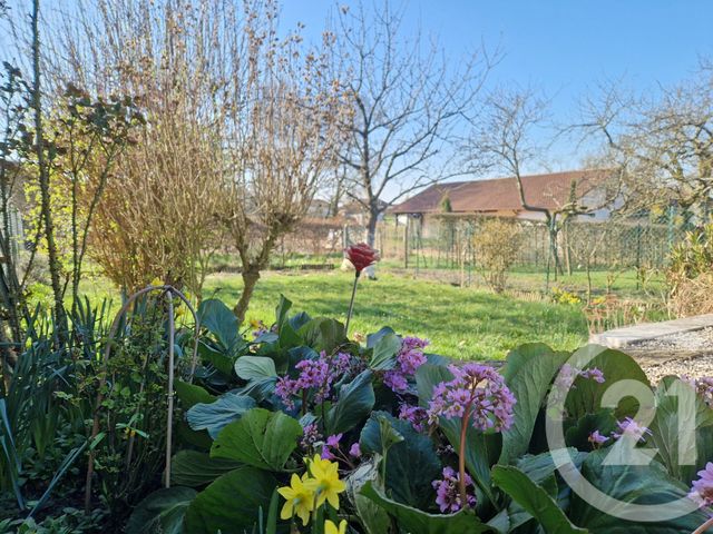 maison - BEREZIAT - 01