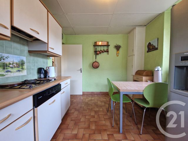 maison à vendre - 5 pièces - 162.0 m2 - BEREZIAT - 01 - RHONE-ALPES - Century 21 Camaz Immobilier