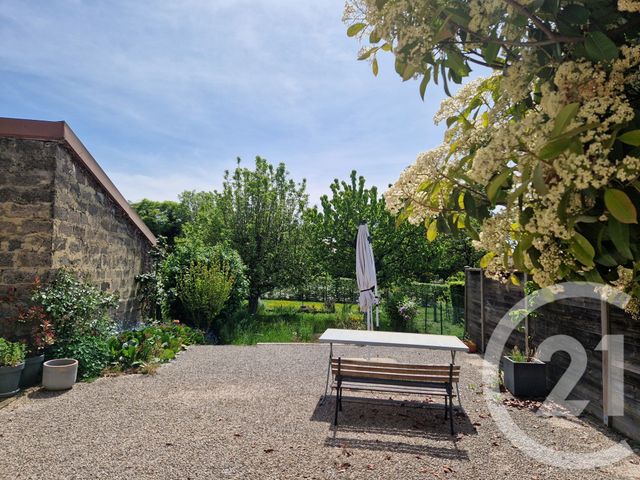 maison à vendre - 5 pièces - 162.0 m2 - BEREZIAT - 01 - RHONE-ALPES - Century 21 Camaz Immobilier