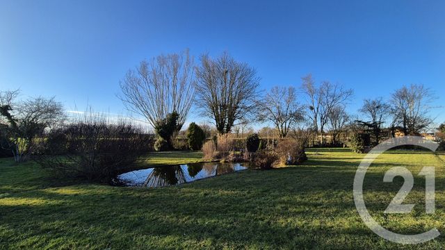 maison à vendre - 7 pièces - 212.0 m2 - JAYAT - 01 - RHONE-ALPES - Century 21 Camaz Immobilier